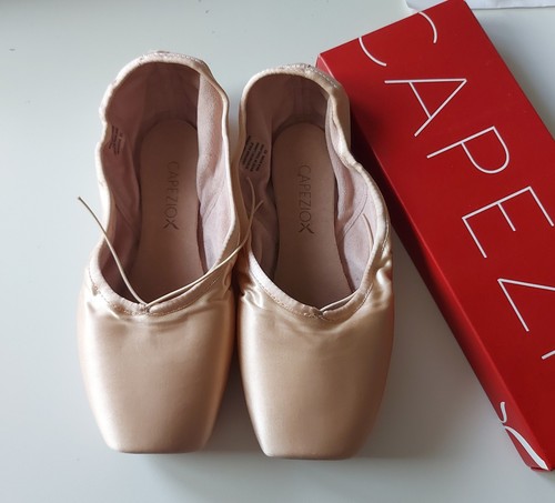 Scarpe ballo capezio ava - da,
