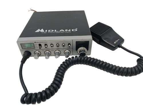 Midland 202m channel cb - 40,