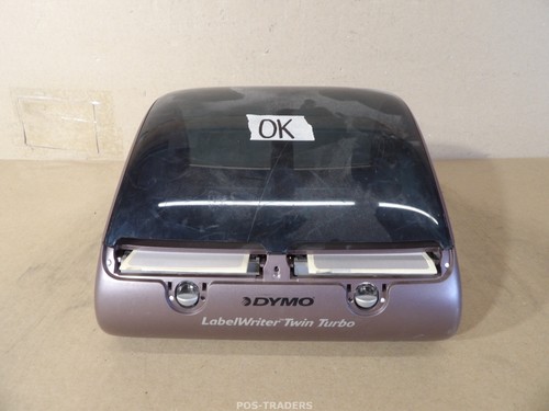 Dymo labelwriter twin - twin, turbo