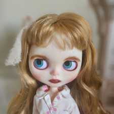 Blythe bambola quercia personalizzata di Alinari 
