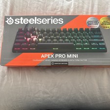 SteelSeries Apex Pro Mini