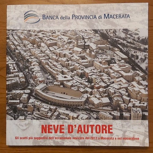 Neve autore foto - neve, d'autore-foto