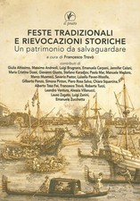 Feste tradizionali e