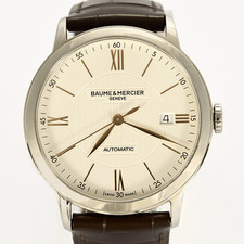 BAUME & MERCIER - Classima