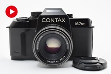 [Quasi come nuova] Contax