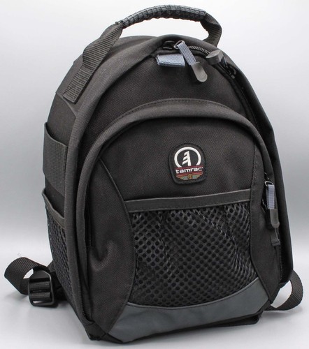 Tamrac 5371 nero zaino - tamrac,
