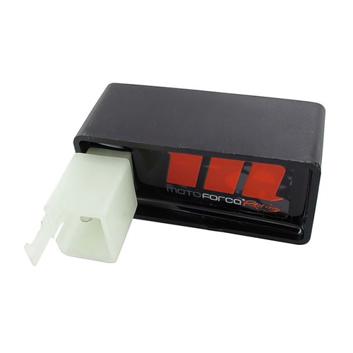 Motoforce unchoked cdi control - unchoked,