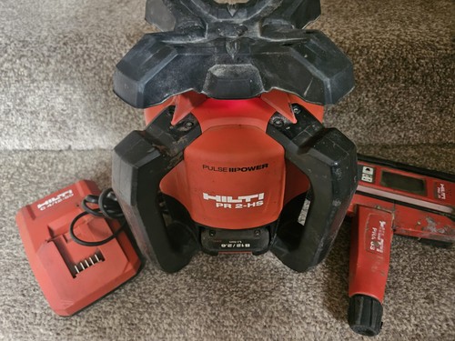 Hilti livella laser - hilti,