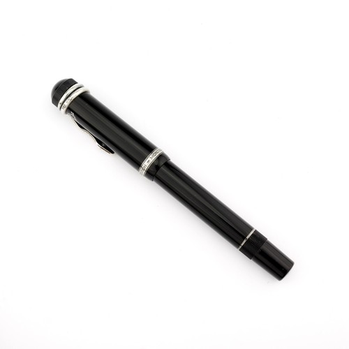 Penna stilografica montblanc - stilografica,
