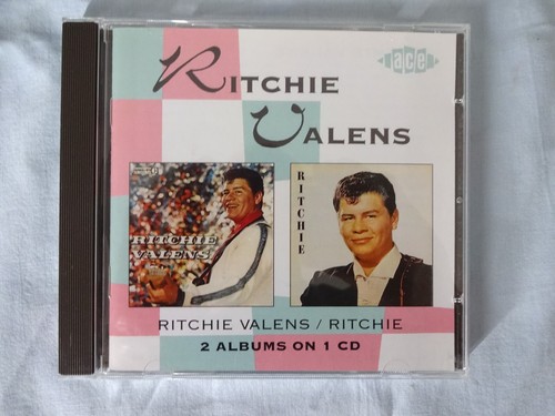 Ritchie valens - ritchie,