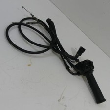 Suzuki GSF 1200 S WVA9 EZ:02