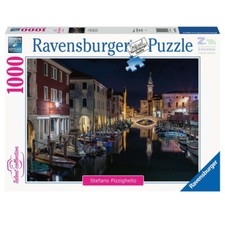 RAVENSBURGER PUZZLE 1000 PZ