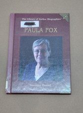 Paula Fox - Susanna Daniel -