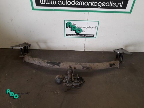 Gancio traino fiat - traino, multipla