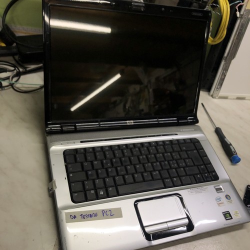 Dv6500 dv6560el notebook - dv6560el,