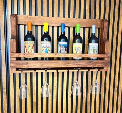 Cantinetta portabottiglie
