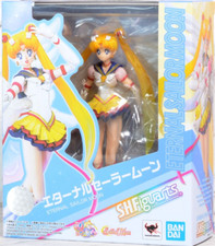 30Th Sailor Moon Eternal S.H
