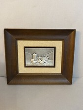 Quadro Ottaviani 1975 Frutta