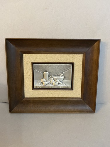 Quadro ottaviani 1975 - ottaviani,