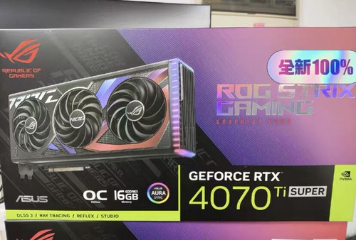Asus rog strix geforce - strix, rtx