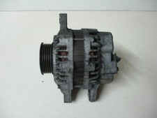 AHGA69 ALTERNATORE MOTORE HONDA JAZZ 1.2 57 KW BENZINA 2007 L12A4 A5TB1391ZD