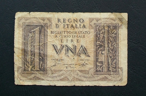 Lira impero regno - lira,