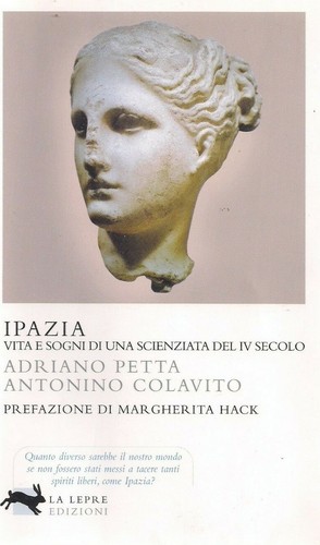 Ipazia vita sogni una - ipazia,