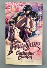 Fire Song by Catherine Coulter