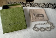 BRACCIALE AUTENTICO GUCCI