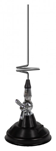 At76 antenna magnetica bibanda - at76,
