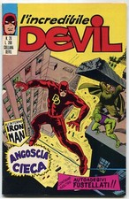 [065] DEVIL ed. Corno 1971 n