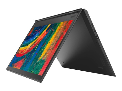 Lenovo yoga gen 14 - yoga, 14"
