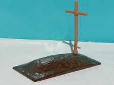 PLAYMOBIL TUMBA CRUZ