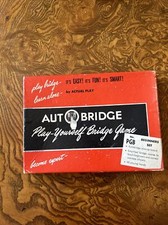 Vintage Complete 1959 Auto