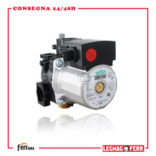 Kit Pompa Circolatore Wilo per