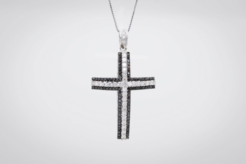 Collana girocollo pendente