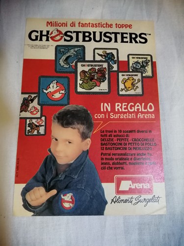 Pubblicita originale - pubblicita',