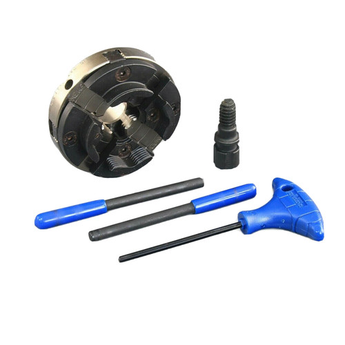 Nuovo kit mandrino - kit,