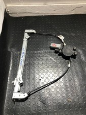 alzavetro anteriore sinistro SX FIAT Panda 2a serie (2003-2012)