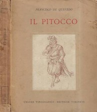 Il pitocco. . Francisco De
