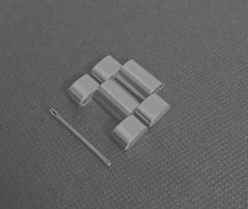 Genuine Tag Heuer Formula Belt