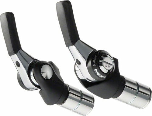 Shimano dura ace bs79 - dura-ace, nero