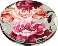 Specchio giardino vintage - da,