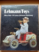 Lehmann Toys / More Than 100