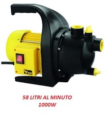 ELETTROPOMPA AUTOCLAVE