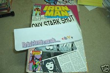 Iron Man n.27 ed.Play Press  