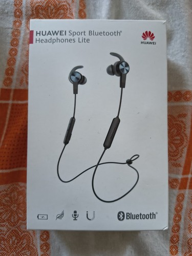 Auricolari bluetooth huawei - auricolari,