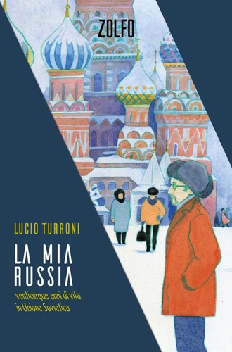 Mia russia venticinque - russia.,
