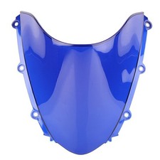 Parabrezza ABS Plastica per