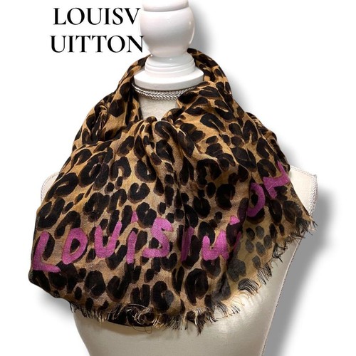 Stola louis vuitton stampa - stola,